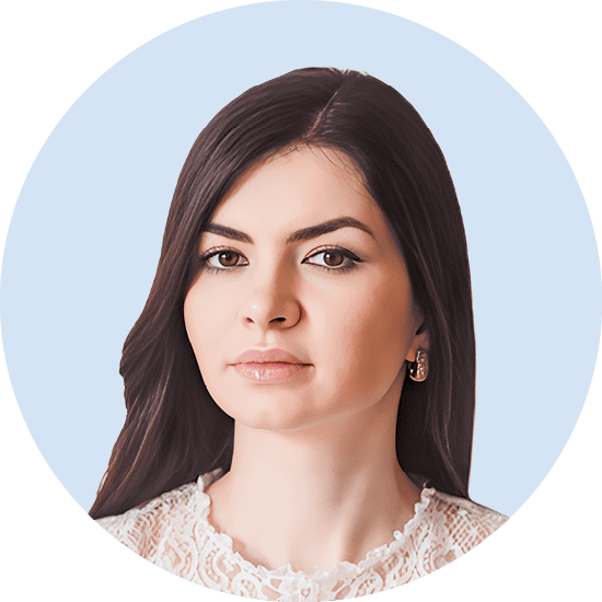 Yulianna Dzhabrailova