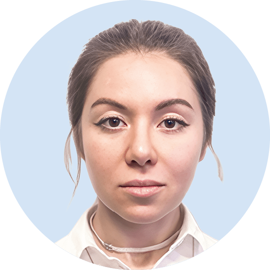 Natalia Paramonova