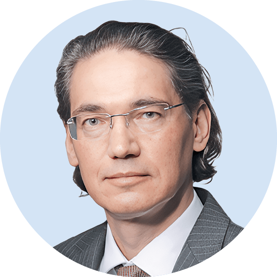 Konstantin Kravchenko