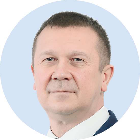 Oleg Musinov