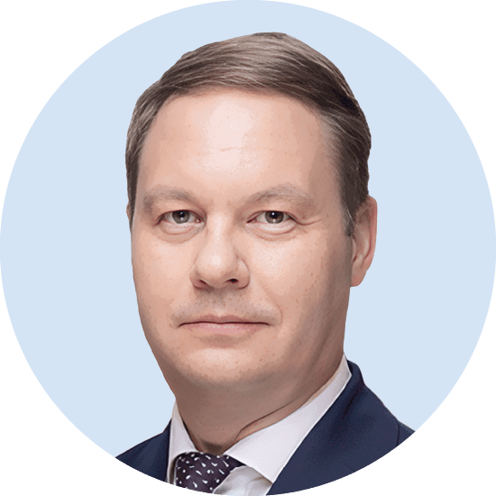 Краинский Даниил Владимирович