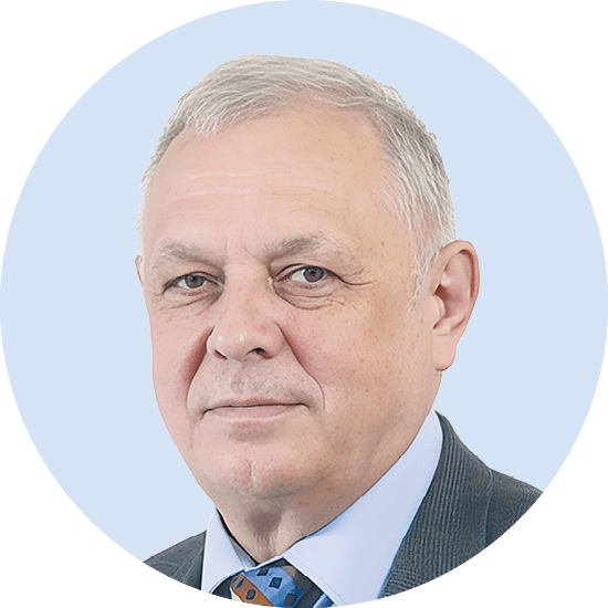 Часовской Александр Александрович