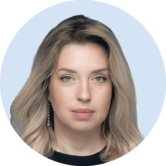 Докучаева Мария Александровна