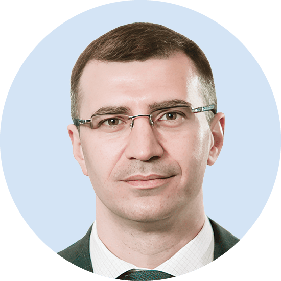 Эбзеев Борис Борисович