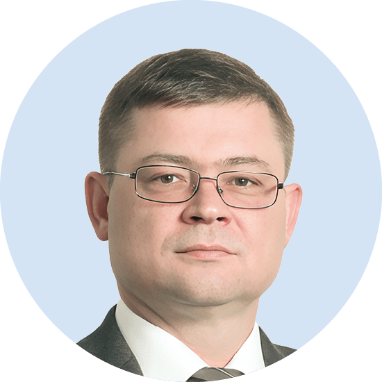 Гончаров Павел Викторович