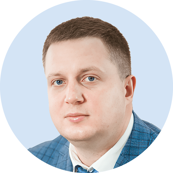 Иорданиди Кирилл Александрович