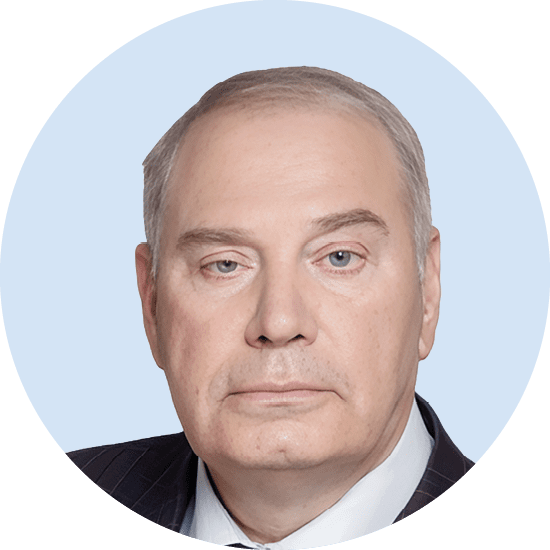 Казаков Александр Иванович