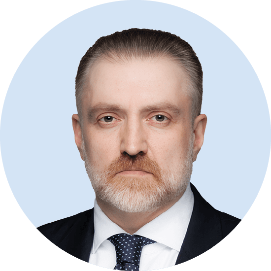 Краинский Даниил Владимирович