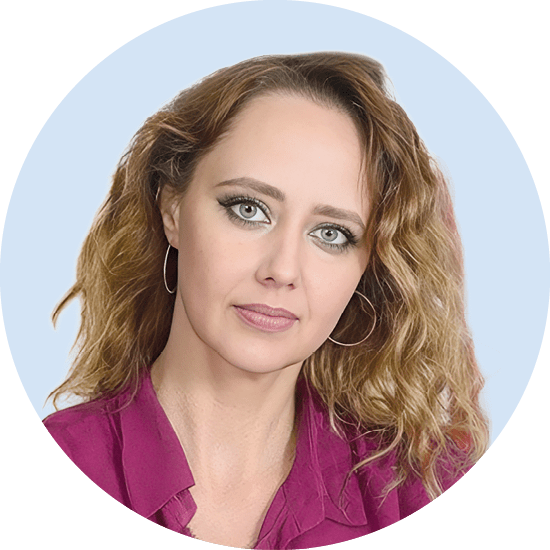 Кузнецова Лариса Николаевна