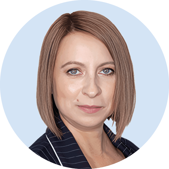 Парамонова Наталья Владимировна