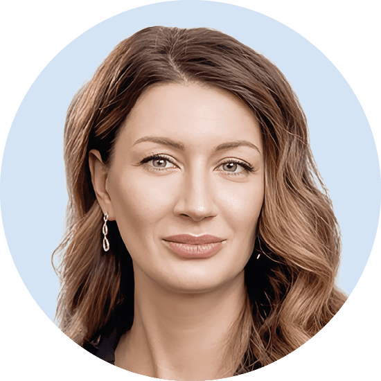 Тихонова Мария Геннадьевна