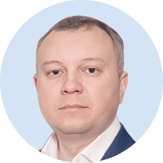 Тыкушин Александр Владимирович