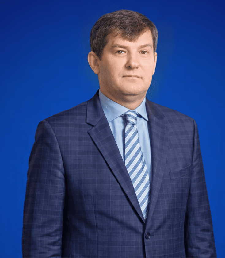 Рыбин Алексей Александрович
